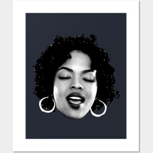 lauryn hill Posters and Art